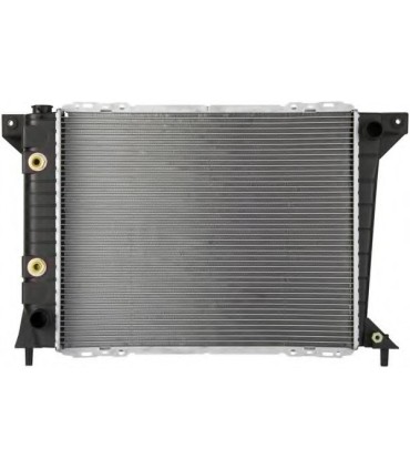 RADIATOR FOR PORSCHE 928 1991 928 GT 92810602320 2166910003
