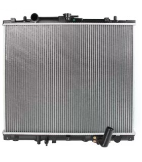 RADIATOR FOR MITSUBISHI L200 III K6 PAJERO SPORT I SAV K70 K90 MR571147 MR258668
