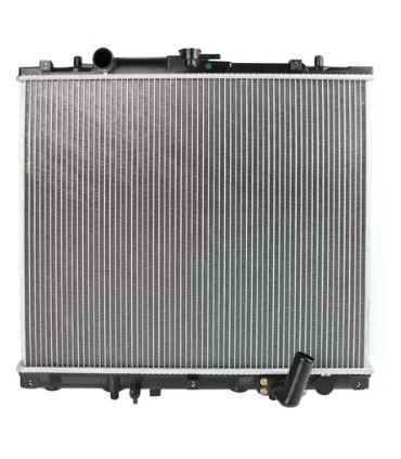 RADIATEUR POUR MITSUBISHI L200 III K6 PAJERO SPORT I SAV K70 K90 MR571147 MR258668