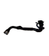 TUBO TURBO PER RENAULT CLIO V DACIA DUSTER IIII 144608432R