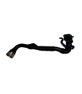 TURBOSCHLAUCH FÜR RENAULT CLIO V DACIA DUSTER III 144608432R