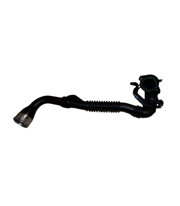 MANGUERA DE TURBO PARA RENAULT CLIO V DACIA DUSTER III 144608432R