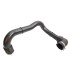 TUBO TURBO PER RENAULT MASTER 2 OPEL MOVANO 2.5 DCI 8200751792