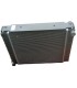 RADIATOR FOR JCB 30/925605 30925605