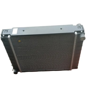 RADIADOR PARA JCB 30/925605 30925605