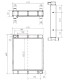 KÜHLER FÜR JCB 30/925605 30925605