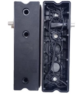 COUVERCLE DE CULASSE POUR PERKINS 4142X053