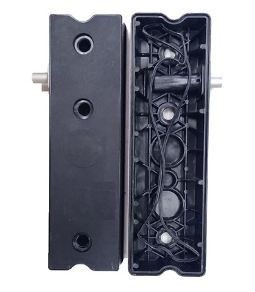 COUVERCLE DE CULASSE POUR PERKINS 4142X053