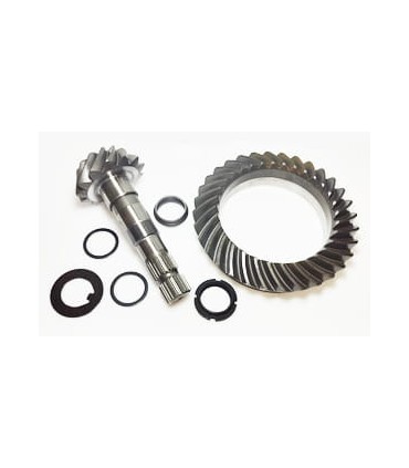 ATTAQUE DES CERCLES KPL POUR CLAAS 6269952M91