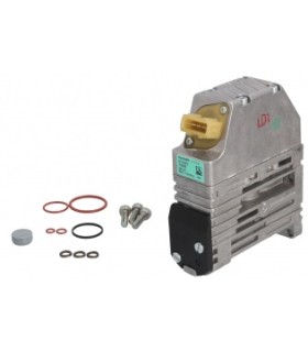 HYDRAULIC DISTRIBUTOR FOR MASSEY FERGUSON 5400 6400 7400 8400 8600 R917000874