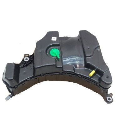 ADBLUE-TANK FÜR RENAULT KANGOO II UND MERCEDES CITAN 172A27388R 172A22966R