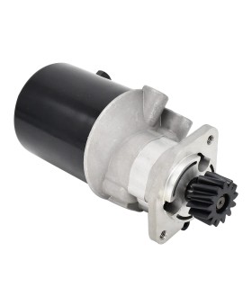 POMPE HYDRAULIQUE AVEC RESERVOIR DIRECTION ASSISTEE ADAPTABLE POUR MASSEY FERGUSON 1884357M91 3107201M91 3600189M91