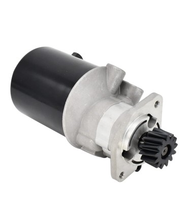POMPA IDRAULICA CON SERBATOIO SERVOSTERZO ADATTABILE PER MASSEY FERGSON 1884357M91 3107201M91 3600189M91