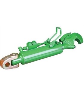 HYDRAULIC PUSH BAR FOR JOHN DEERE CAT 3/3 AL175550 AL175551 AL219002