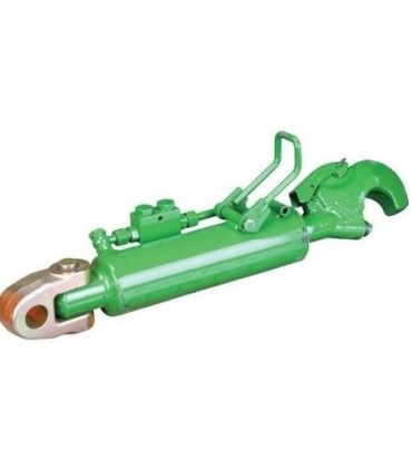 HYDRAULIC PUSH BAR FOR JOHN DEERE CAT 3/3 AL175550 AL175551 AL219002