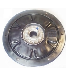 AMORTISSEUR DE VIBRATIONS POUR MASSEY FERGUSON E701100420030