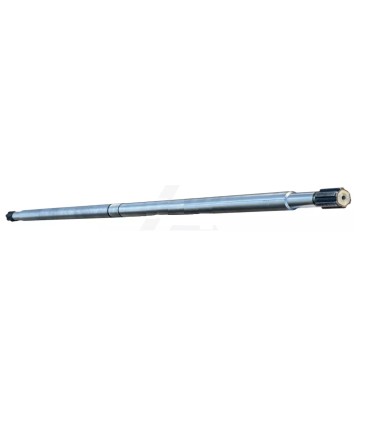 ALBERO DI TRASMISSIONE PER MASSEY FERGUSON 3384109M1