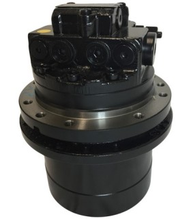 MOTORE DI TRASLAZIONE PER KUBOTA KX61-3 RG248-61290