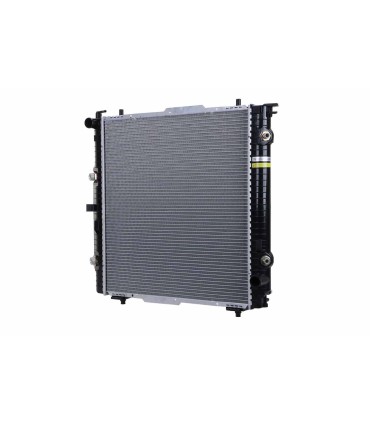 Engine radiator for Mercedes G350 D automatic transmission