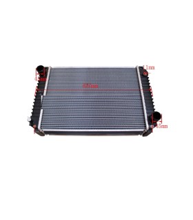 RADIADORES PARA HYSTER H80 V3800 4038256