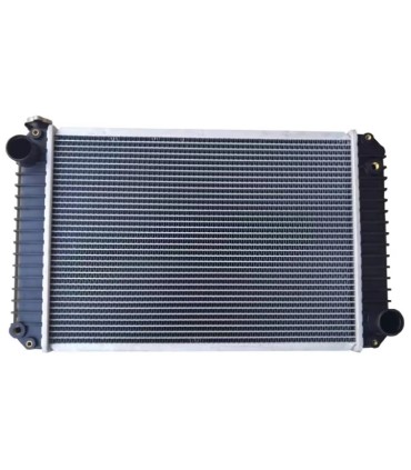 RADIATOR FOR  HYSTER H80 V3800 4038256