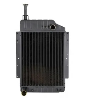 RADIATEUR POUR LANDINI MASSEY FERGUSON 1105 1135 529684M91 529684V91