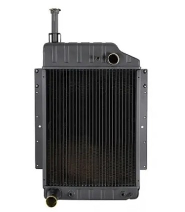 KÜHLER FÜR LANDINI MASSEY FERGUSON 1105 1135 529684M91 529684V91