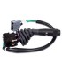 INTERRUTTORE ILLUMINAZIONE ADATTABILE PER RENAULT CLAAS 7700038607