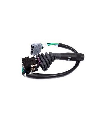 COMMODO D'ECLAIRAGE ADAPTABLE RENAULT CLAAS 7700038607