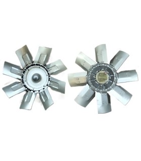 VENTILATORE VISCO COUPLER ADATTABILE PER IVECO 61318182