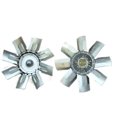 VENTILADOR VISCOACOPLADOR ADAPTABLE PARA IVECO 61318182