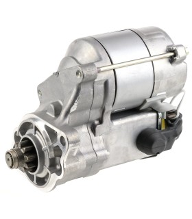 MOTOR DE ARRANQUE DE 12 V Y 12 KW PARA KUBOTA DSN2079 37560-63012 228000-0981