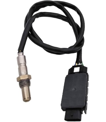 NOX-SENSOR HARNSTOFF-EINSPRITZUNG FÜR BMW 13628580410 8580410 0281008502