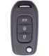 REMOTE CONTROL FOR RENAULT CLIO 5 KANGOO 3 MEGANE 4 ARKANA EXPRESS VAN CAPTUR 2 LOGAN 3