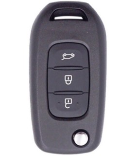 MANDO A DISTANCIA PARA RENAULT CLIO 5 KANGOO 3 MEGANE 4 ARKANA EXPRESS VAN CAPTUR 2 LOGAN 3