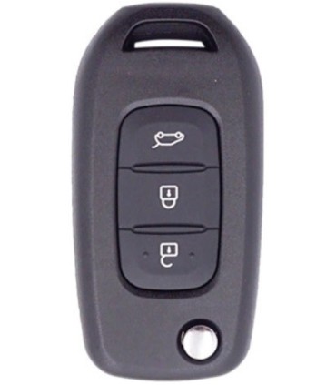 TELECOMANDO PER RENAULT CLIO 5 KANGOO 3 MEGANE 4 ARKANA EXPRESS VAN CAPTUR 2 LOGAN 3