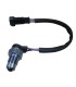 NEUTRAL SAFETY SWITCH BALL TYPE FOR SOLIS 26/50 YANMAR 10067785AA