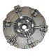 LUK KUPPLUNGSMECHANISMUS FÜR FIAT 135506A1 135506A2 1964056C1 230 0011 14 230 0011 140 230