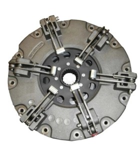 LUK CLUTCH MECHANISM FOR FIAT 135506A1 135506A2 1964056C1 230 0011 14 230 0011 140 230
