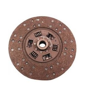 LUK CLUTCH DISC FOR RENAULT CLAAS 325007016