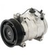 COMPRESSORE ARIA CONDIZIONATA ADATTABILE PER FENDT MASSEY FERGUSON G931552020010