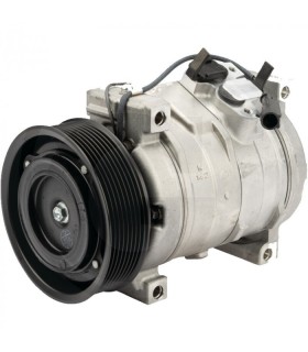 COMPRESSEUR DE CLIMATISATION ADAPTABLE POUR FENDT MASSEY FERGUSON G931552020010