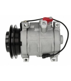 COMPRESSORE ARIA CONDIZIONATA ADATTABILE PER FENDT G117551020100