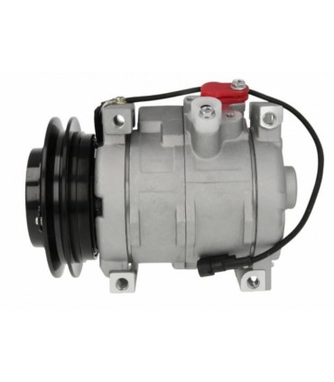 AIR CONDITIONING COMPRESSOR ADAPTABLE FOR FENDT G117551020100