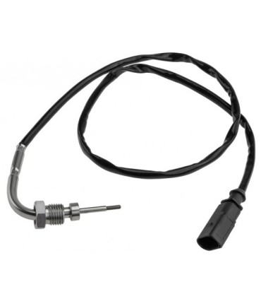 GASTEMPERATURSENSOR FÜR VAG 04L906088AC 04L906088AM 04L906088BL 04L906088JD