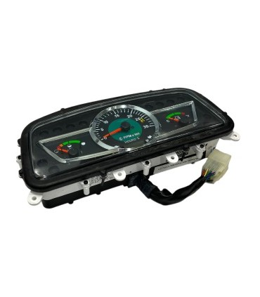 INSTRUMENT SET 26 FOR SOLIS 22 26 10056595AB