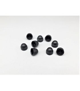 13MM ZYLINDERKOPFSCHRAUBE ODER ZYLINDERKOPFMUTTER FÜR MASSEY FERGUSON PERKINS DEUTZ CASE JOHN DEERE CARRARO FENDT 7368027