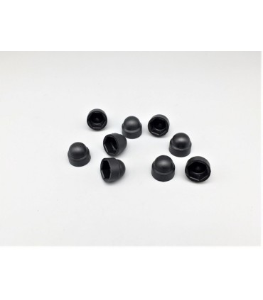13MM CAP BOLT OR CYLINDER HEAD NUT FOR MASSEY FERGUSON PERKINS DEUTZ CASE JOHN DEERE CARRARO FENDT 7368027