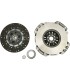 KIT DE EMBRAGUE CON COJINETE DE DESEMBALAJE PARA FORD NEW HOLLAND 633309910 6333099100 87689663
