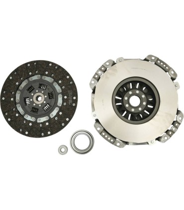KUPPLUNGSSATZ MIT AUSRÜCKLAGER FÜR FORD NEW HOLLAND 633309910 6333099100 87689663